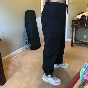 Urban outfitters cargo pants